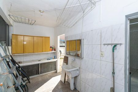 Casa para alugar com 170m², 2 quartos e sem vaga Casa para alugar com 170m², 2 quartos e sem vagaÁrea de Serviço