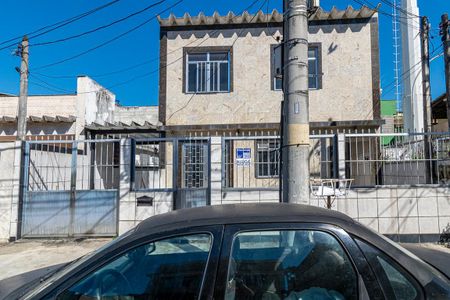 Casa para alugar com 170m², 2 quartos e sem vaga Casa para alugar com 170m², 2 quartos e sem vagaFachada