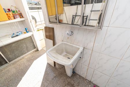 Casa para alugar com 170m², 2 quartos e sem vaga Casa para alugar com 170m², 2 quartos e sem vagaÁrea de Serviço