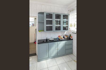 Casa para alugar com 170m², 2 quartos e sem vaga Casa para alugar com 170m², 2 quartos e sem vagaCozinha - Armários