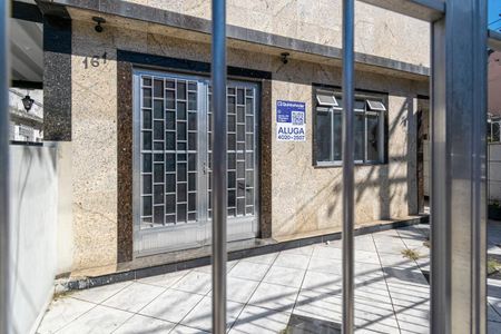 Casa para alugar com 170m², 2 quartos e sem vaga Casa para alugar com 170m², 2 quartos e sem vagaFachada