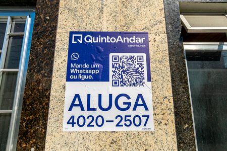 Casa para alugar com 170m², 2 quartos e sem vaga Casa para alugar com 170m², 2 quartos e sem vagaPlaca