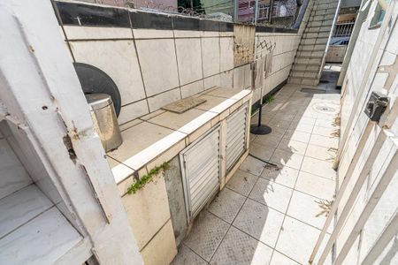 Casa para alugar com 170m², 2 quartos e sem vaga Casa para alugar com 170m², 2 quartos e sem vagaÁrea de Serviço - Entrada de serviço