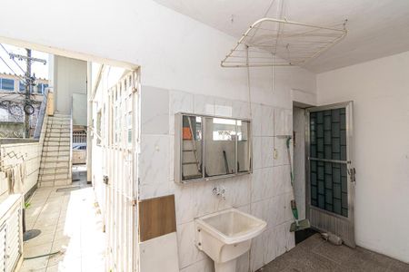 Casa para alugar com 170m², 2 quartos e sem vaga Casa para alugar com 170m², 2 quartos e sem vagaÁrea de Serviço