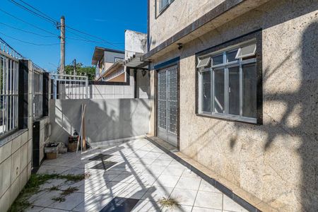 Casa para alugar com 170m², 2 quartos e sem vaga Casa para alugar com 170m², 2 quartos e sem vagaÁrea comum de acesso
