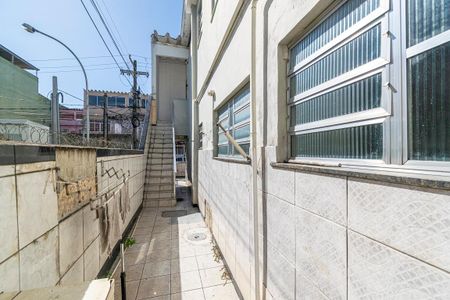 Casa para alugar com 170m², 2 quartos e sem vaga Casa para alugar com 170m², 2 quartos e sem vagaÁrea comum de acesso