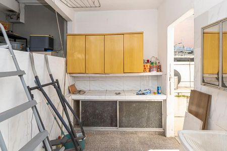 Casa para alugar com 170m², 2 quartos e sem vaga Casa para alugar com 170m², 2 quartos e sem vagaÁrea de Serviço