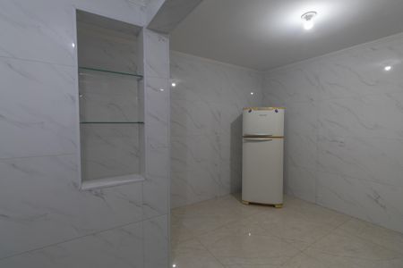 Casa à venda com 200m², 3 quartos e 2 vagas Casa à venda com 200m², 3 quartos e 2 vagasCozinha