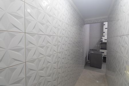 Casa à venda com 200m², 3 quartos e 2 vagas Casa à venda com 200m², 3 quartos e 2 vagasÁrea de Serviço