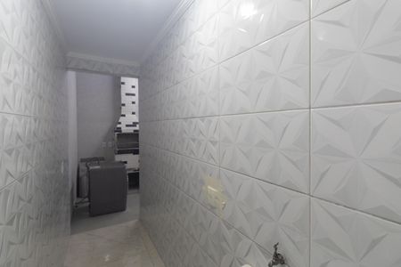 Casa à venda com 200m², 3 quartos e 2 vagas Casa à venda com 200m², 3 quartos e 2 vagasÁrea de Serviço