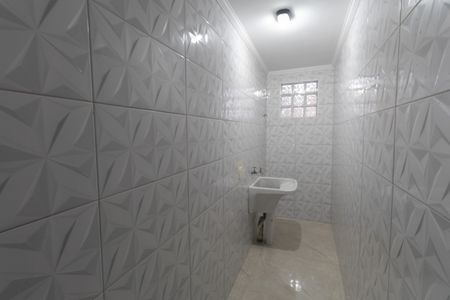 Casa à venda com 200m², 3 quartos e 2 vagas Casa à venda com 200m², 3 quartos e 2 vagasÁrea de Serviço