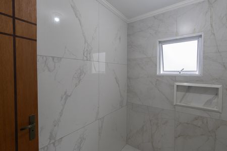 Casa à venda com 200m², 3 quartos e 2 vagas Casa à venda com 200m², 3 quartos e 2 vagasBanheiro da Suíte