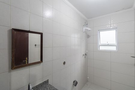 Banheiro de casa à venda com 3 quartos, 200m² em Parque Edu Chaves, São Paulo