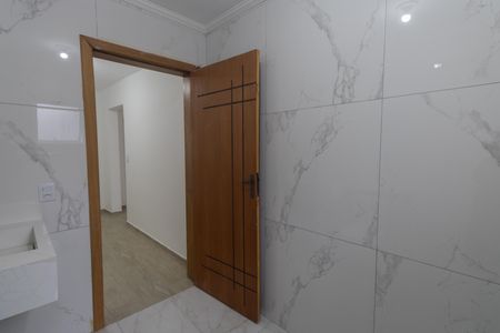 Casa à venda com 200m², 3 quartos e 2 vagas Casa à venda com 200m², 3 quartos e 2 vagasBanheiro da Suíte