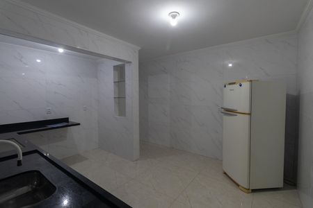 Casa à venda com 200m², 3 quartos e 2 vagas Casa à venda com 200m², 3 quartos e 2 vagasCozinha