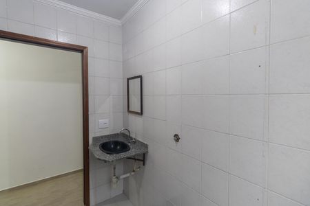 Casa à venda com 200m², 3 quartos e 2 vagas Casa à venda com 200m², 3 quartos e 2 vagasBanheiro