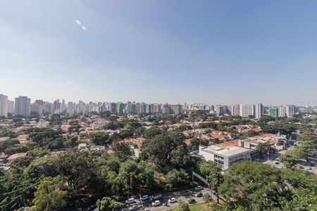 Studio à venda com 29m², 1 quarto e sem vaga Studio à venda com 29m², 1 quarto e sem vagaVista da Varanda