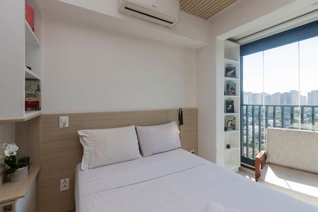 Studio à venda com 29m², 1 quarto e sem vaga Studio à venda com 29m², 1 quarto e sem vagaStudio