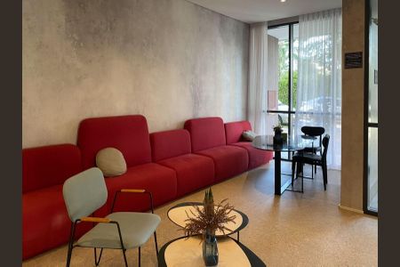 Foto 23 de apartamento à venda com 1 quarto, 22m² em Vila Mariana, São Paulo