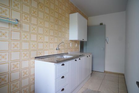 Cozinha  de apartamento para alugar com 2 quartos, 71m² em Passo D’areia, Porto Alegre