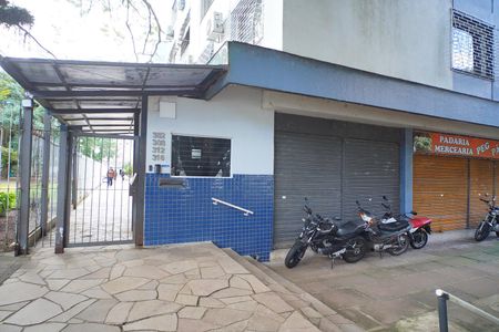 Apartamento para alugar com 71m², 2 quartos e sem vaga Apartamento para alugar com 71m², 2 quartos e sem vagaFachada
