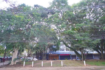 Apartamento para alugar com 71m², 2 quartos e sem vaga Apartamento para alugar com 71m², 2 quartos e sem vagaFachada