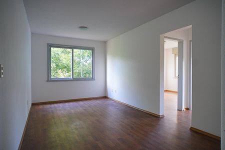 Sala de apartamento para alugar com 2 quartos, 71m² em Passo D’areia, Porto Alegre