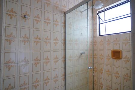 Apartamento para alugar com 71m², 2 quartos e sem vaga Apartamento para alugar com 71m², 2 quartos e sem vagaBanheiro