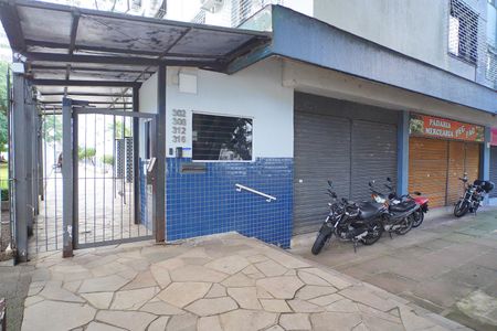 Apartamento para alugar com 71m², 2 quartos e sem vaga Apartamento para alugar com 71m², 2 quartos e sem vagaFachada