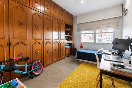 Apartamento para alugar com 140m², 2 quartos e 1 vaga Apartamento para alugar com 140m², 2 quartos e 1 vagaQuarto