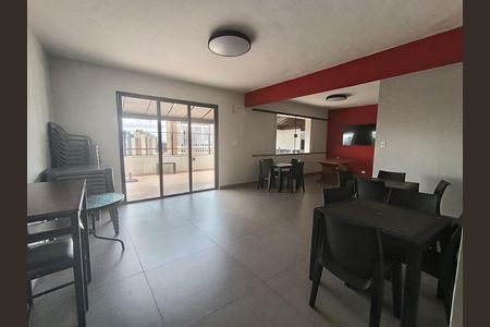 Apartamento para alugar com 140m², 2 quartos e 1 vaga Apartamento para alugar com 140m², 2 quartos e 1 vagaÁrea comum