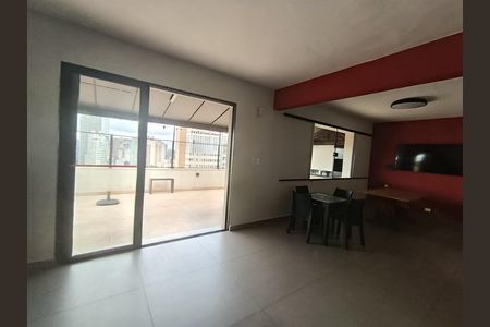Apartamento para alugar com 140m², 2 quartos e 1 vaga Apartamento para alugar com 140m², 2 quartos e 1 vagaÁrea comum