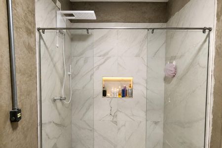 Apartamento para alugar com 140m², 2 quartos e 1 vaga Apartamento para alugar com 140m², 2 quartos e 1 vagaBanheiro