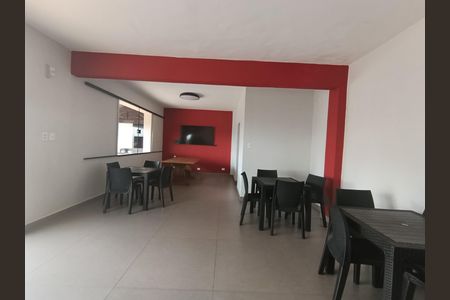 Apartamento para alugar com 140m², 2 quartos e 1 vaga Apartamento para alugar com 140m², 2 quartos e 1 vagaÁrea comum