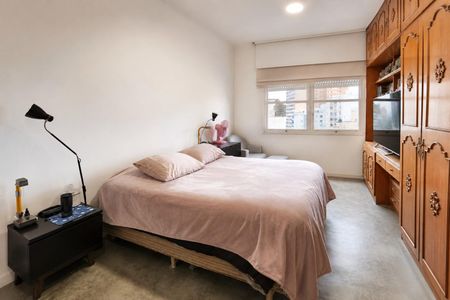 Apartamento para alugar com 140m², 2 quartos e 1 vaga Apartamento para alugar com 140m², 2 quartos e 1 vagaQuarto 2
