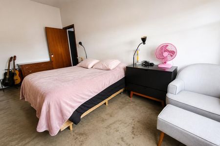 Apartamento para alugar com 140m², 2 quartos e 1 vaga Apartamento para alugar com 140m², 2 quartos e 1 vagaQuarto 2