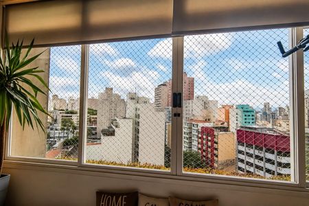 Apartamento para alugar com 140m², 2 quartos e 1 vaga Apartamento para alugar com 140m², 2 quartos e 1 vagaVista da Sala