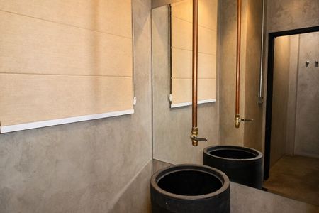 Apartamento para alugar com 140m², 2 quartos e 1 vaga Apartamento para alugar com 140m², 2 quartos e 1 vagaLavabo