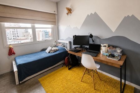 Apartamento para alugar com 140m², 2 quartos e 1 vaga Apartamento para alugar com 140m², 2 quartos e 1 vagaQuarto