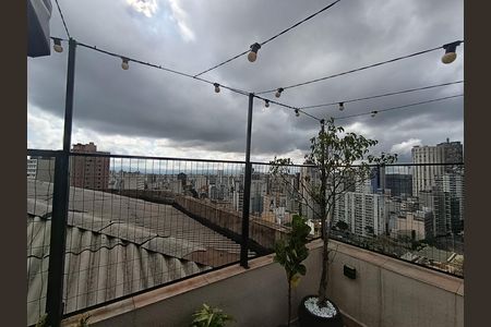 Apartamento para alugar com 140m², 2 quartos e 1 vaga Apartamento para alugar com 140m², 2 quartos e 1 vagaChurrasqueira