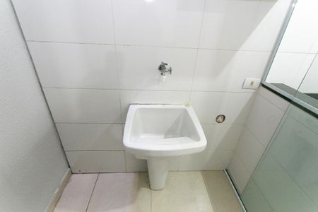 Apartamento para alugar com 27m², 1 quarto e sem vaga Apartamento para alugar com 27m², 1 quarto e sem vagaÁrea de Serviço
