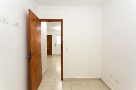Quarto de apartamento para alugar com 1 quarto, 27m² em Chácara Santo Antônio (zona Leste), São Paulo