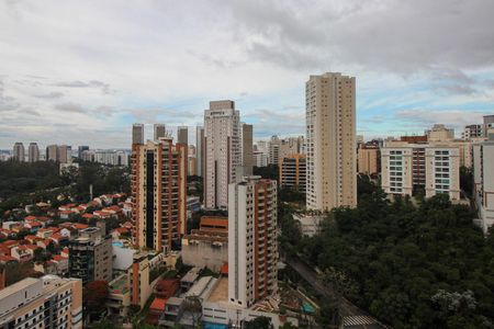 Apartamento à venda com 41m², 2 quartos e sem vagaVista do Quarto 2