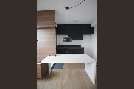 Apartamento à venda com 41m², 2 quartos e sem vagaCozinha