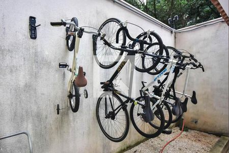 Apartamento à venda com 41m², 2 quartos e sem vagaBicicletário 