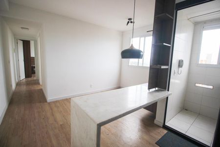 Apartamento à venda com 41m², 2 quartos e sem vagaCozinha