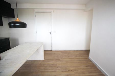Apartamento à venda com 41m², 2 quartos e sem vagaSala