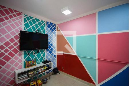 Apartamento à venda com 41m², 2 quartos e sem vagaBrinquedoteca