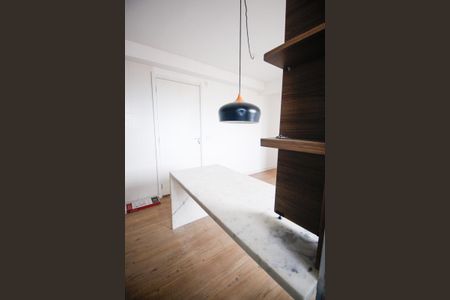 Apartamento à venda com 41m², 2 quartos e sem vagaCozinha