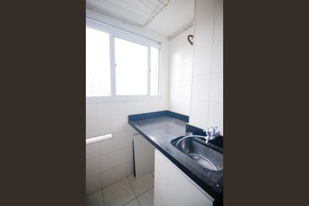 Apartamento à venda com 41m², 2 quartos e sem vagaÁrea de Serviço